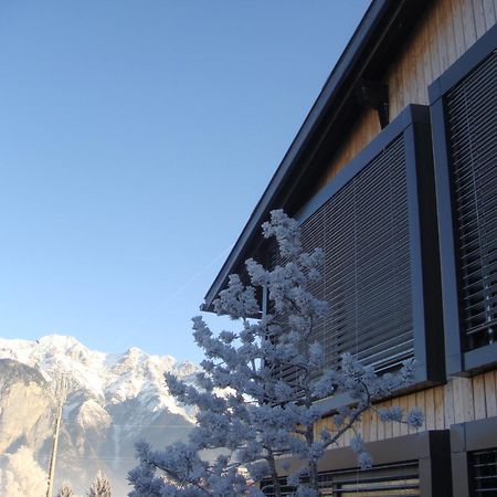 Alp Art Hotel Götzens Dış mekan fotoğraf