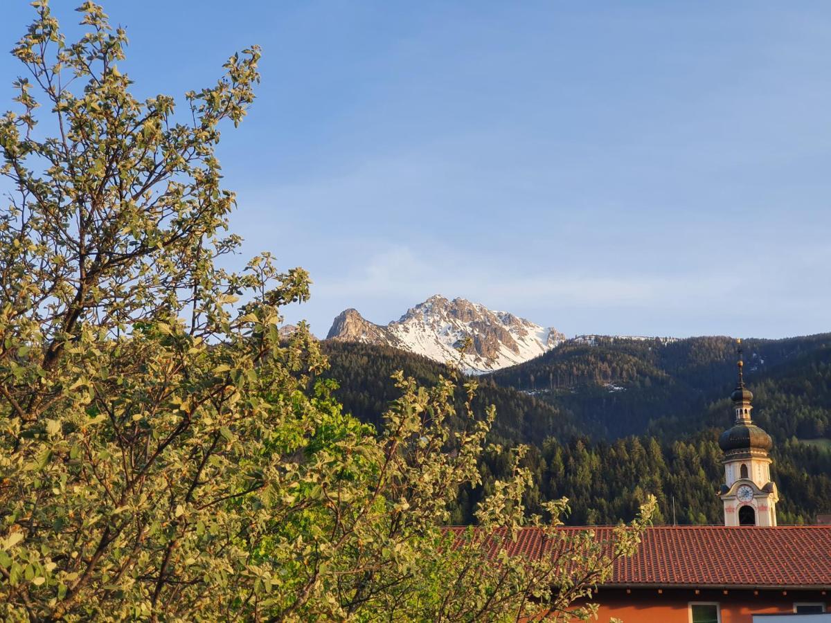 Alp Art Hotel Götzens Dış mekan fotoğraf