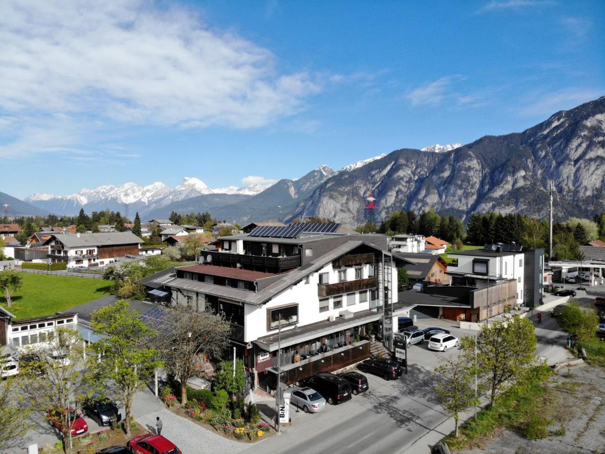 Alp Art Hotel Götzens Dış mekan fotoğraf