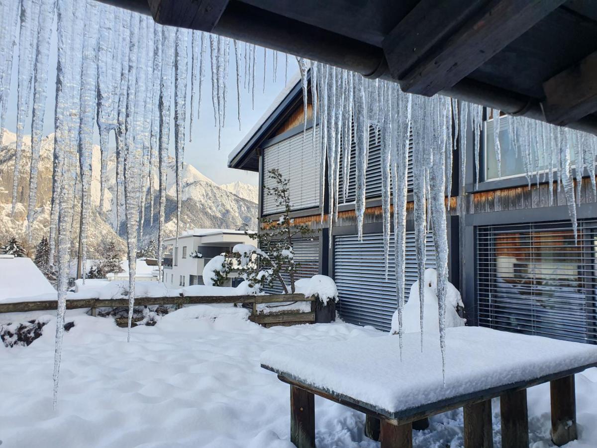 Alp Art Hotel Götzens Dış mekan fotoğraf