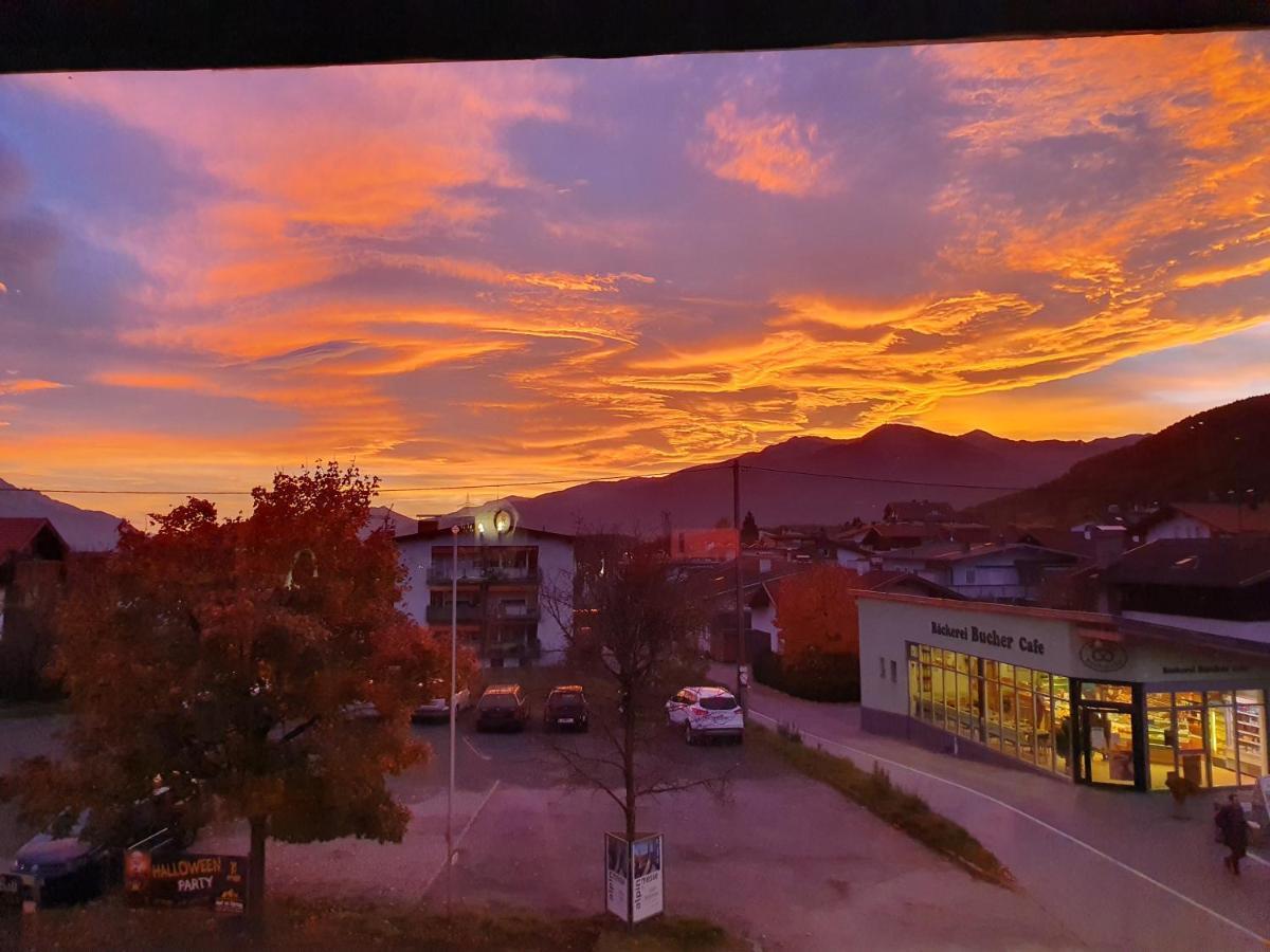 Alp Art Hotel Götzens Dış mekan fotoğraf