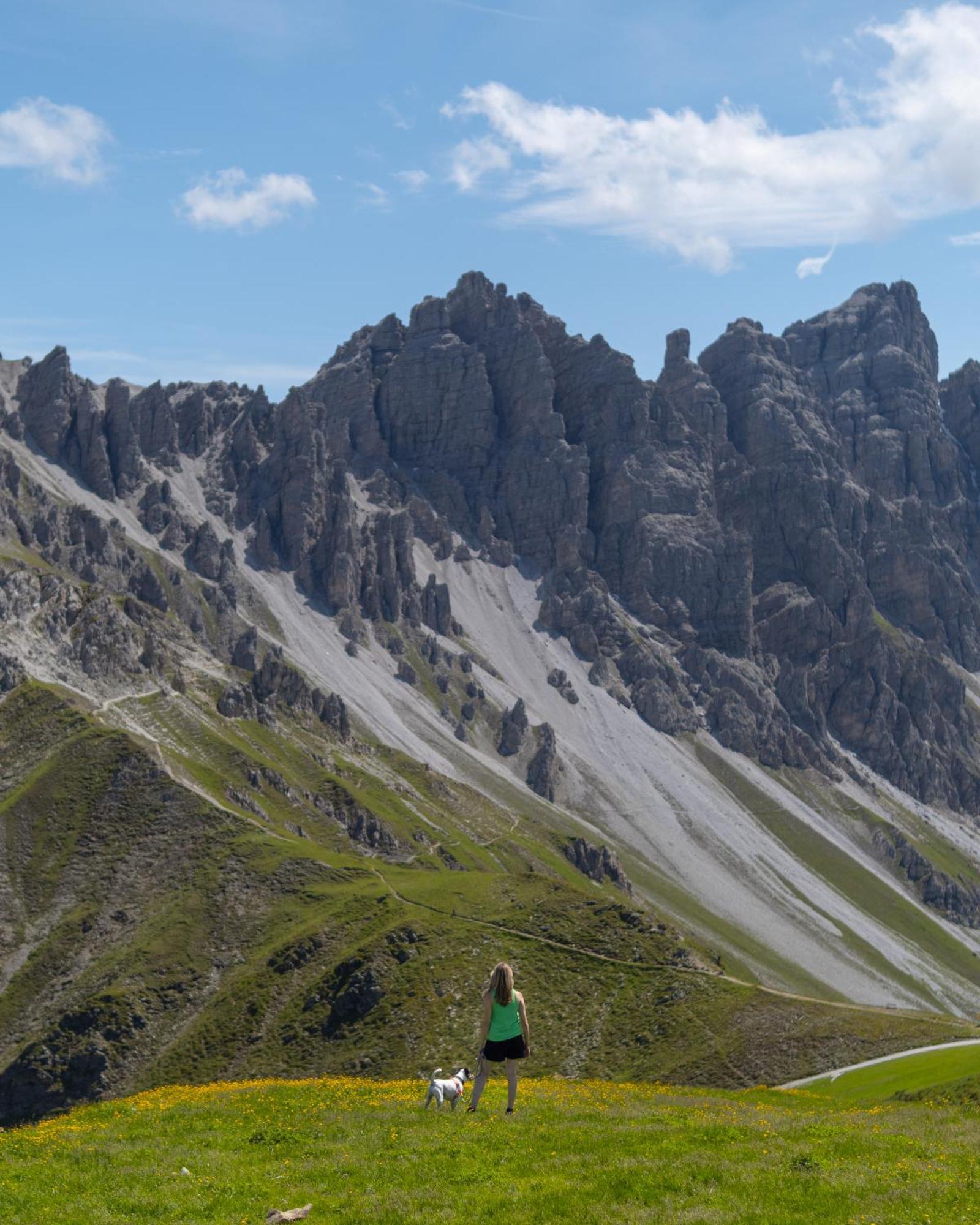 Alp Art Hotel Götzens Dış mekan fotoğraf