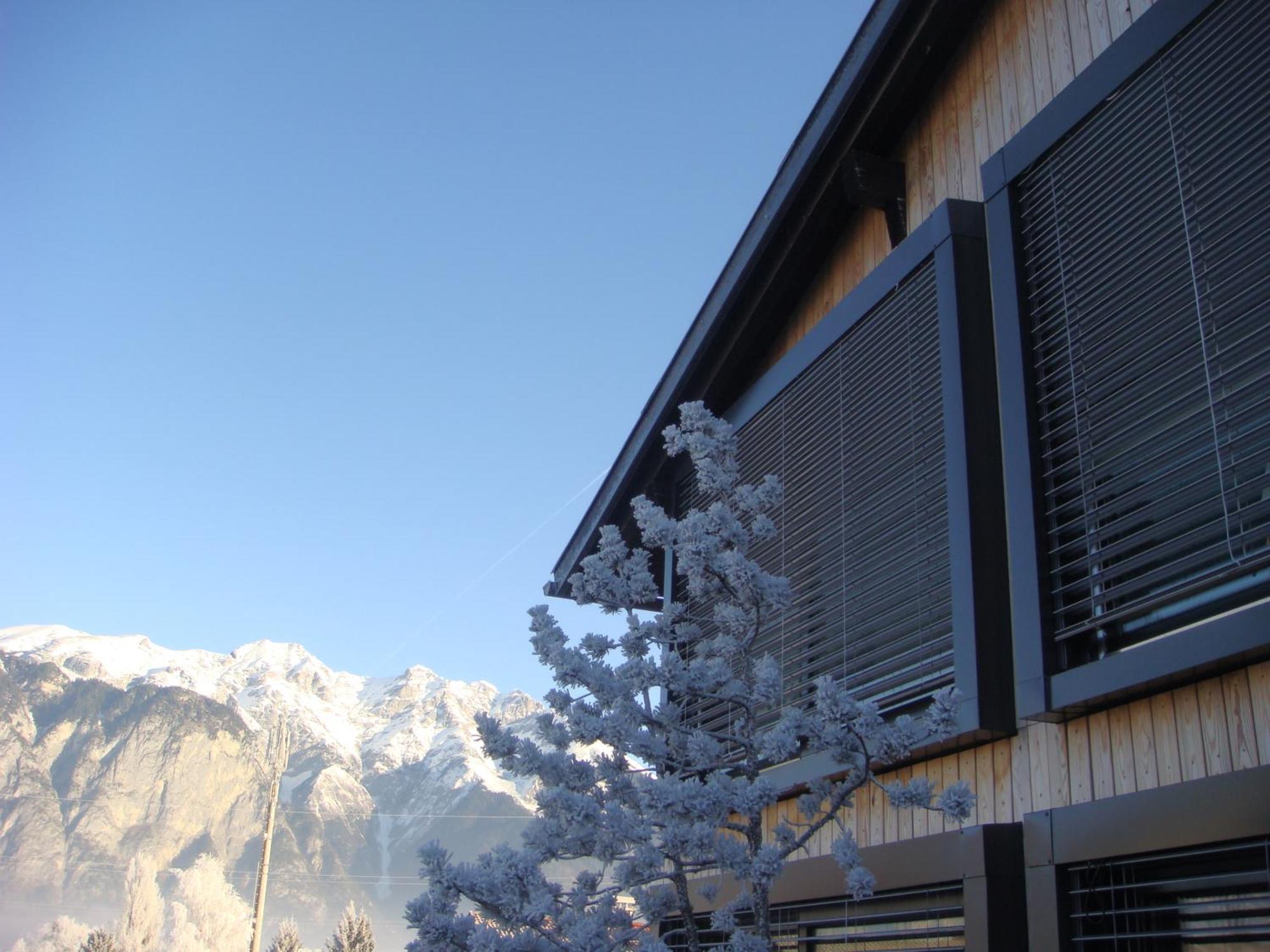 Alp Art Hotel Götzens Dış mekan fotoğraf