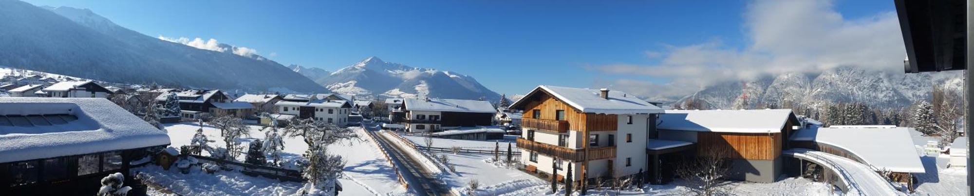 Alp Art Hotel Götzens Dış mekan fotoğraf