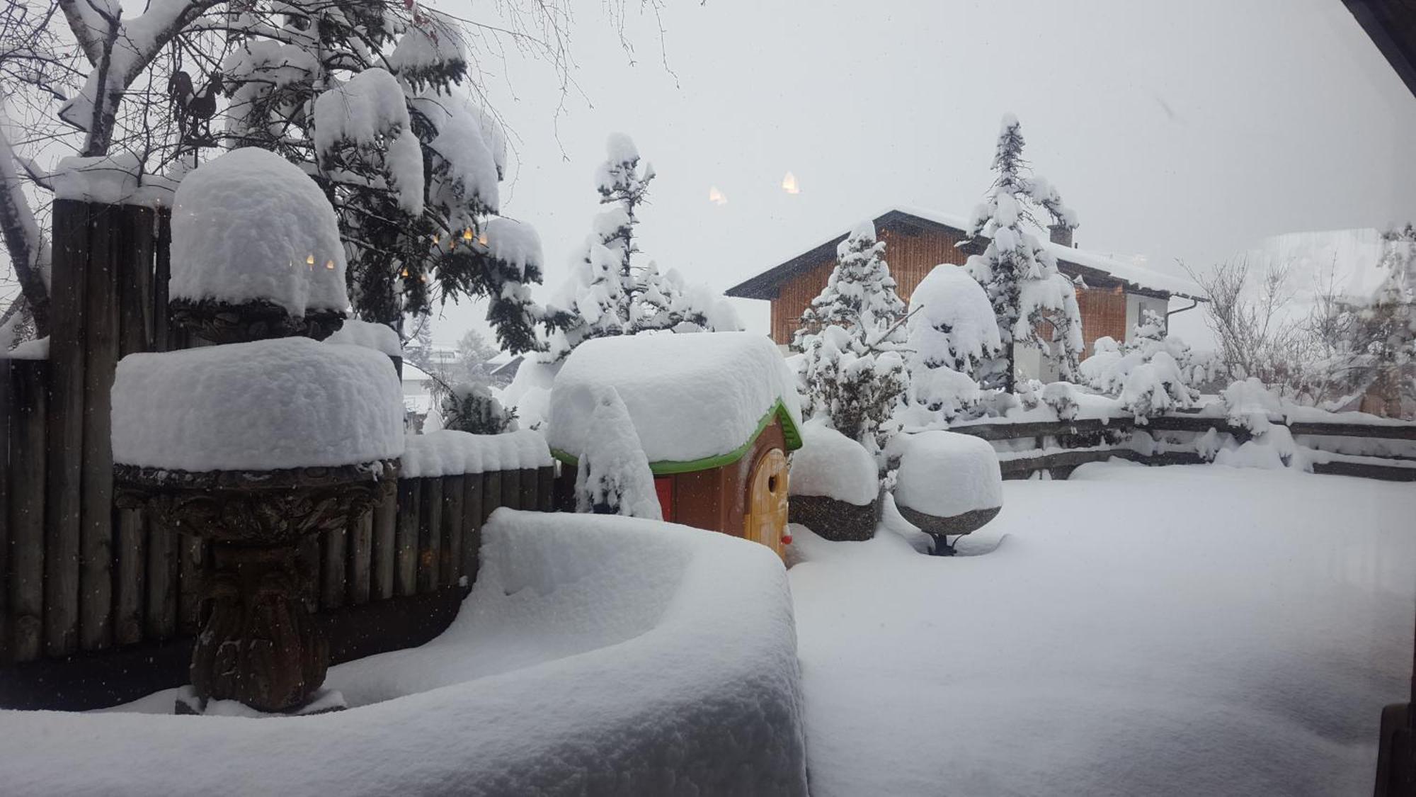 Alp Art Hotel Götzens Dış mekan fotoğraf