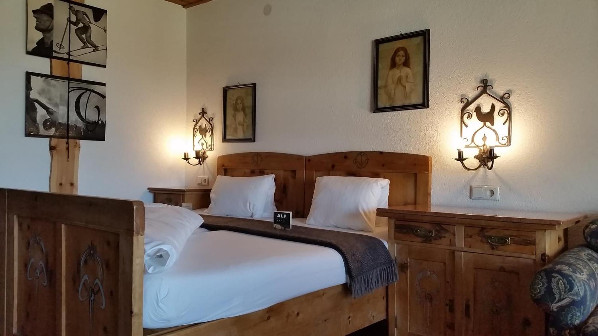 Alp Art Hotel Götzens Dış mekan fotoğraf